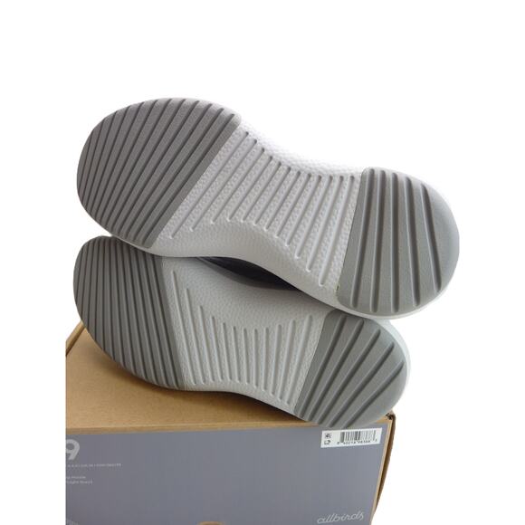 NEW Allbirds Womens Wool Runner Up Mizzle Size 9 Medium Grey - Picture 5 of 7